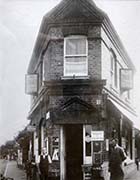 Gwendoline House Tivoli Road c1935